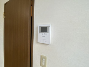 ハウスオブローズ３【設備】