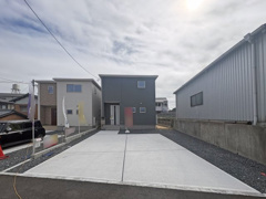 小倉南区朽網東第二の画像