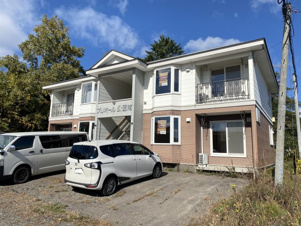 プリオール公園南【外観】