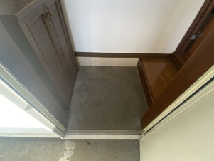 プリオール公園南【玄関】