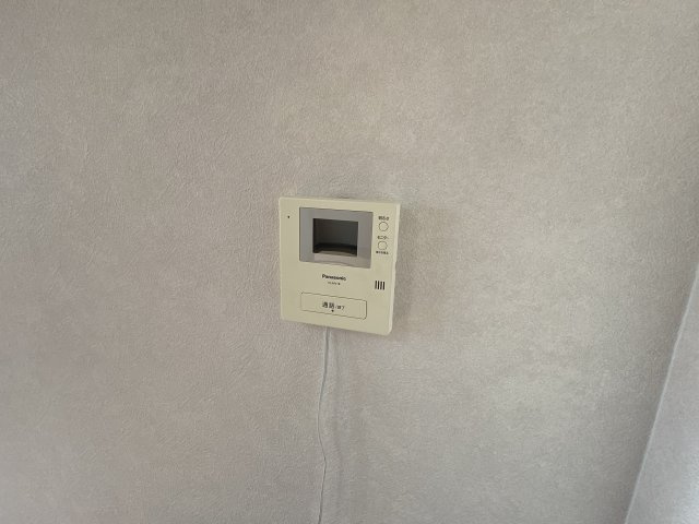 プリオール公園南【設備】