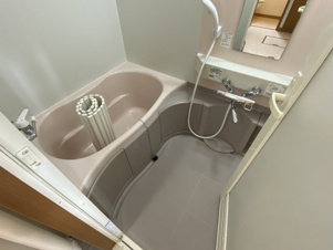 白柳メゾンⅡ【浴室】