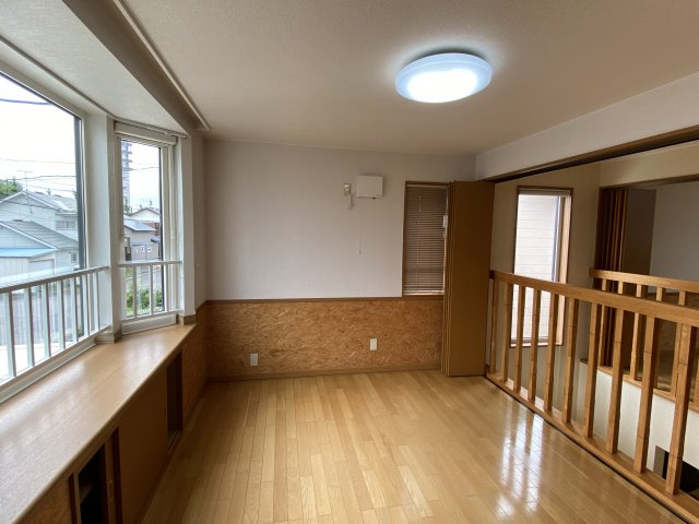 白柳メゾンⅡ【寝室】