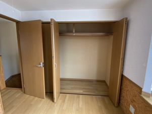 白柳メゾンⅡ【収納】