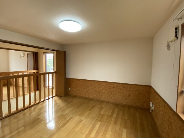 白柳メゾンⅡ【その他】