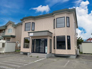 白柳メゾンⅡ【外観】