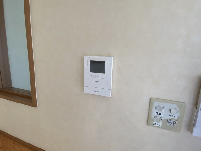 白柳メゾンⅡ【設備】