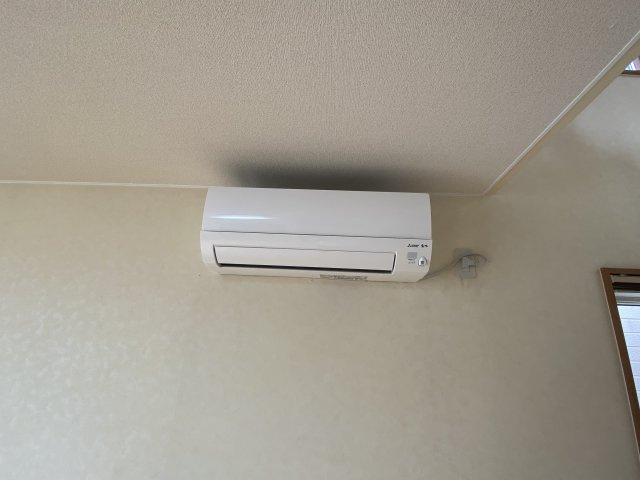 白柳メゾンⅡ【設備】