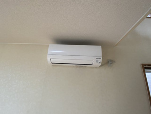 白柳メゾンⅡ【設備】