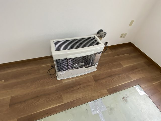 Ｍ・ＫハイツＣ【設備】