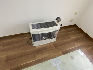 Ｍ・ＫハイツＣ【設備】