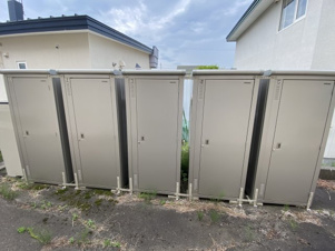 Ｍ・ＫハイツＣ【その他】