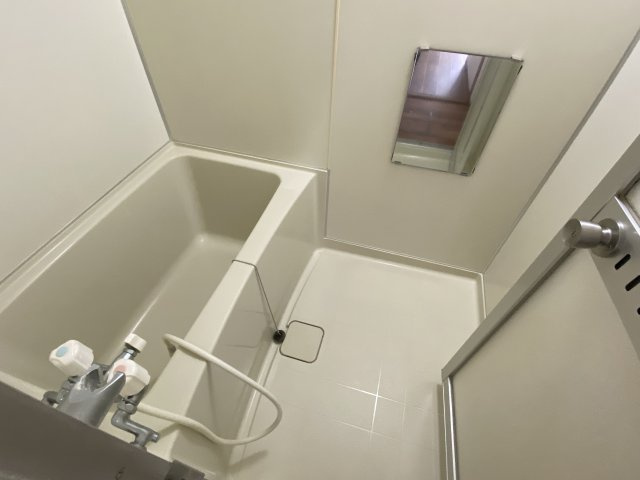 Ｍ・ＫハイツＣ【浴室】