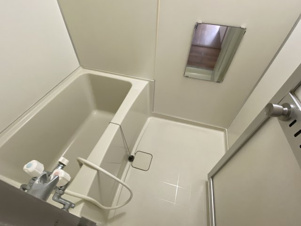 Ｍ・ＫハイツＣ【浴室】