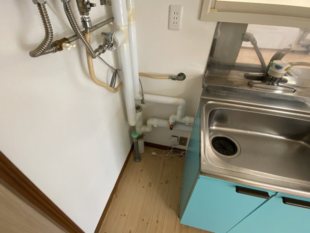 Ｍ・ＫハイツＢ【その他】