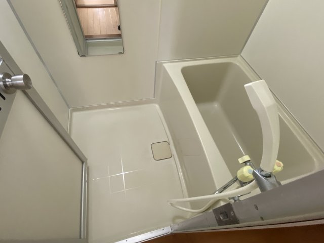 Ｍ・ＫハイツＢ【浴室】