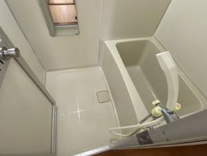 Ｍ・ＫハイツＢ【浴室】