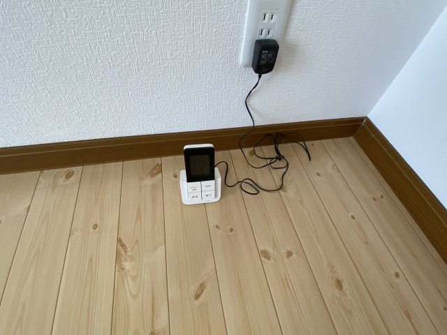 Ｍ・ＫハイツＢ【その他】