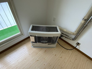 Ｍ・ＫハイツＢ【設備】