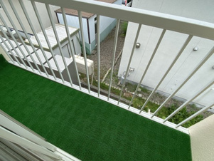 Ｍ・ＫハイツＢ【その他】