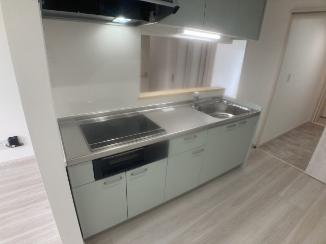 Ｓｔｅｌｌａ【キッチン】