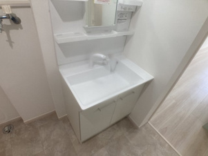 Ｓｔｅｌｌａ【洗面所】