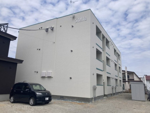 Ｓｔｅｌｌａ【外観】