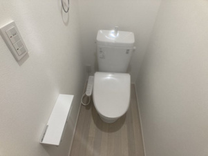 Ｓｔｅｌｌａ【トイレ】