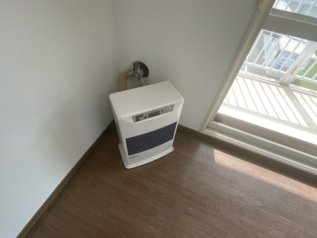 サンブライトハイツＮＯ２【設備】