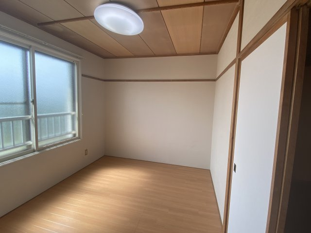 サンブライトハイツＮＯ２【その他】