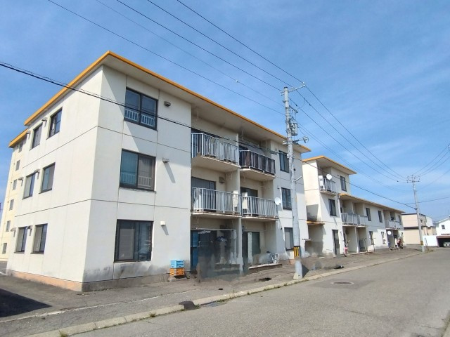 サンブライトハイツＮＯ２【外観】