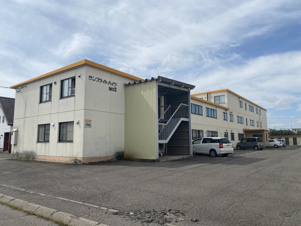 サンブライトハイツＮＯ２【外観】