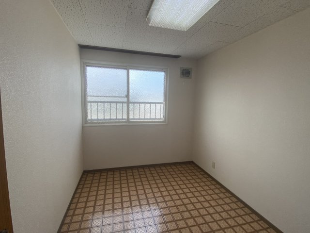 サンブライトハイツＮＯ２【寝室】