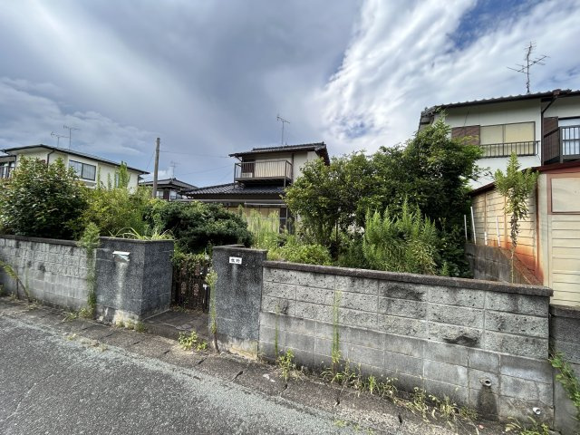 荒尾市荒尾売地の画像