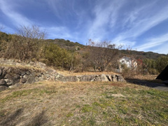 日出上仁王土地の画像