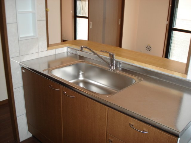 クレールスクエア【キッチン】キッチン