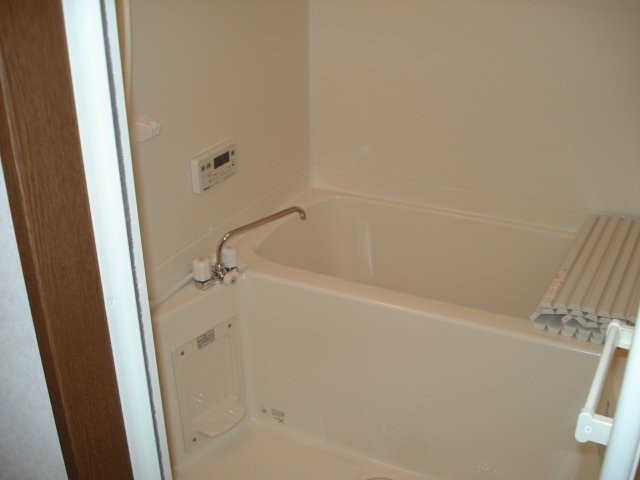クレールスクエア【その他】浴室