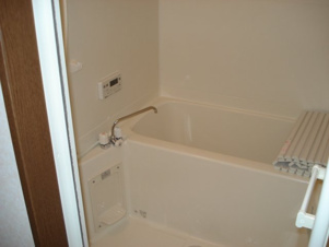 クレールスクエア【その他】浴室