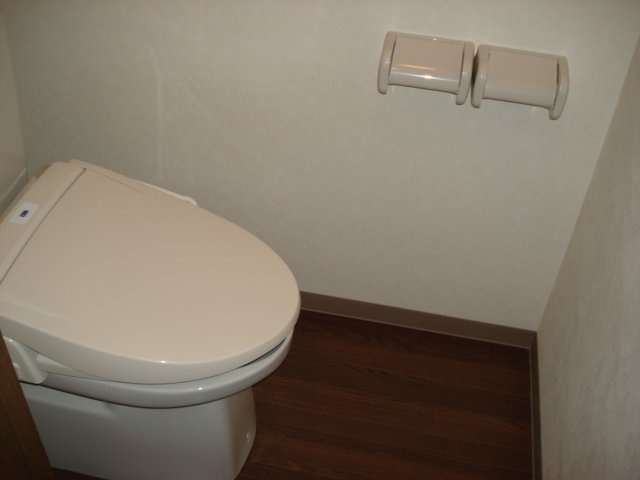 クレールスクエア【洗面所】洗髪洗面化粧台