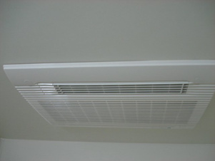 クレールスクエア【その他】浴室換気乾燥機