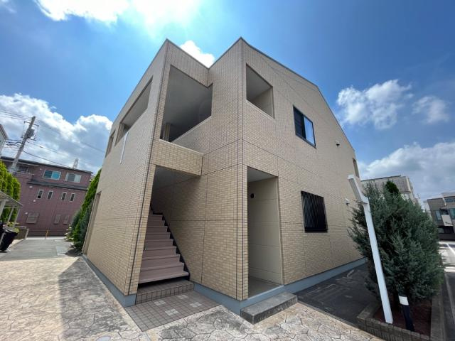 クレールスクエア【外観】外観写真（昼）