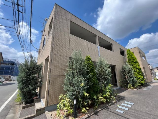 クレールスクエア【外観】外観写真（昼）