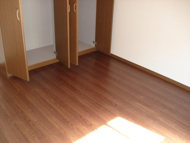 クレールスクエア【内装】洋室