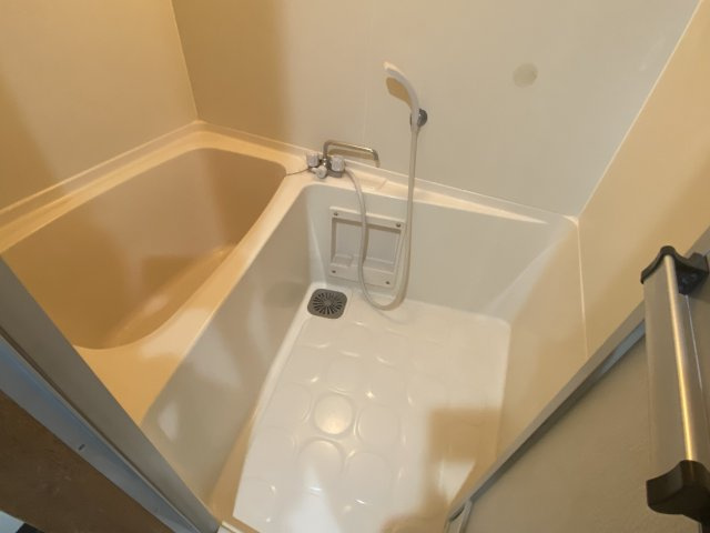 サンブライトハイツＮＯ１【浴室】