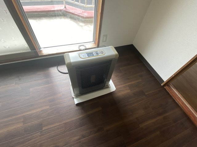 サンブライトハイツＮＯ１【設備】