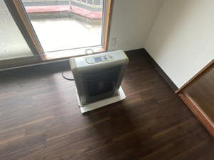 サンブライトハイツＮＯ１【設備】