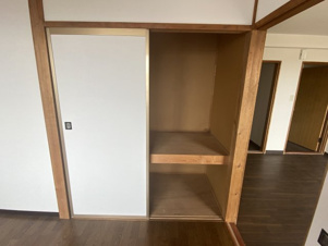 サンブライトハイツＮＯ１【収納】