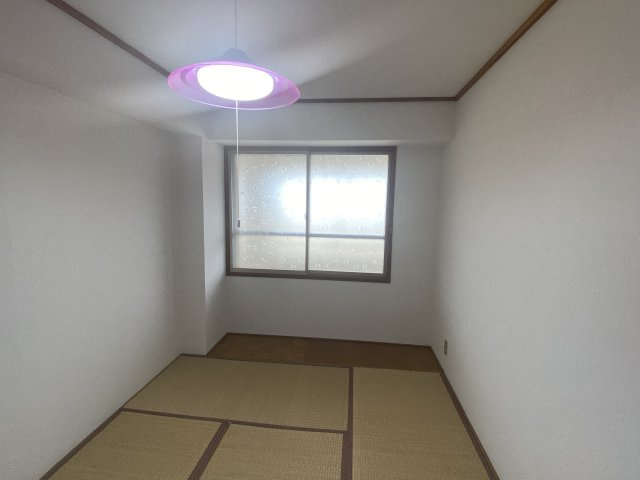 サンブライトハイツＮＯ１【その他】