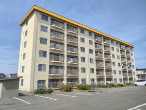 サンブライトハイツＮＯ１【外観】