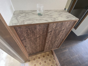 サンブライトハイツＮＯ１【収納】